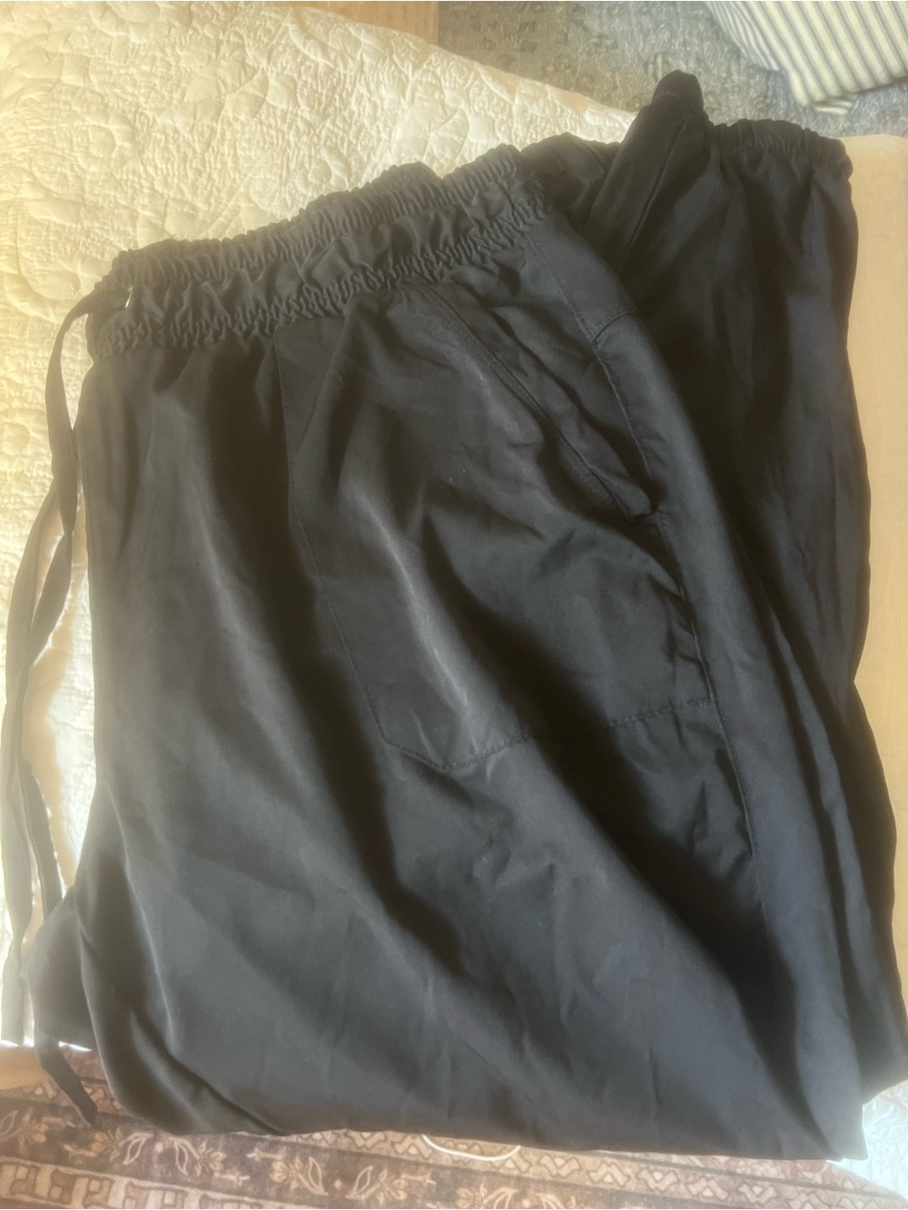 Healing Hands Jogger Scrubs- Large